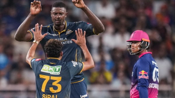 GT vs RR Qualifier 2 Shubman Gill Century Powers Gujarat Titans Into IPL 2026 Final Know details