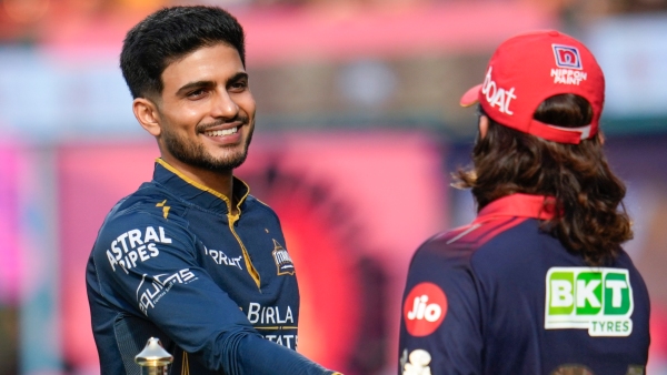 Gujarat Titans Opt To Bowl Against RCB In Indian Premier League 2026 Qualifier 1 At Dharamsala