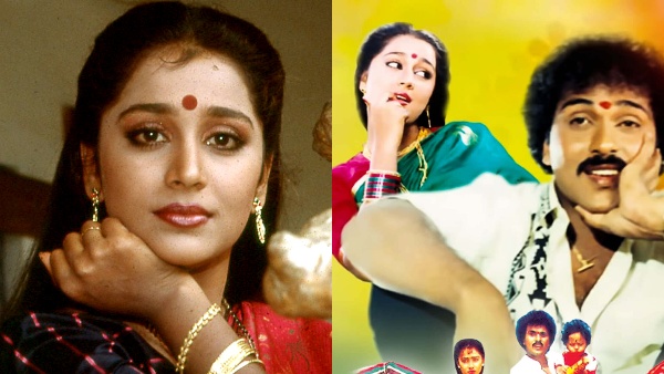 Actress Bindiya Actress Bindiya