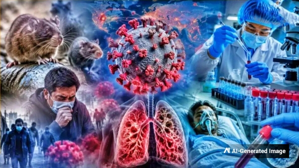 Hantavirus
