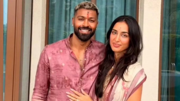 Hardik Pandya Marriage Rumors Is Mumbai Indians Captain Set to Marry Mahieka Sharma on May 22