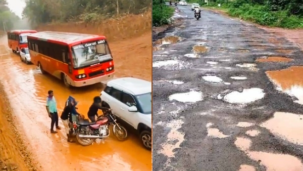 Haveri-Sirsi Highway Haveri-Sirsi Highway