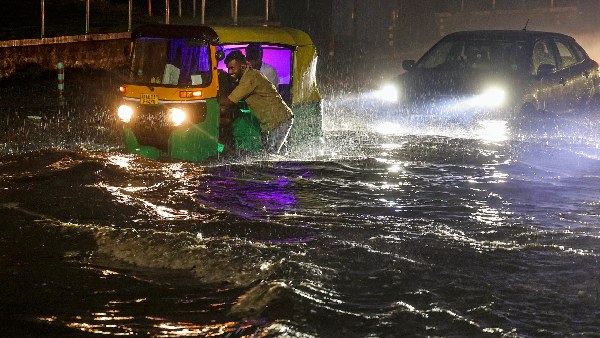Heavy Rain