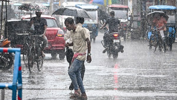 Heavy Rain