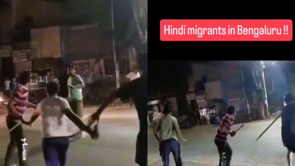Migrant Workers Migrant Workers