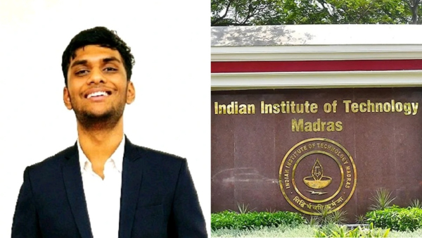 IIT Madras