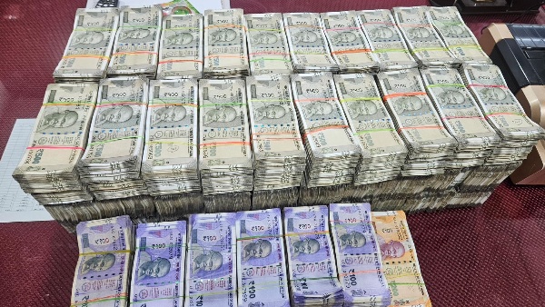 Cash