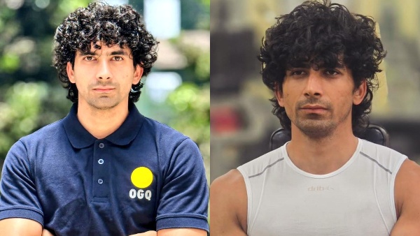 Chirag Tyagi