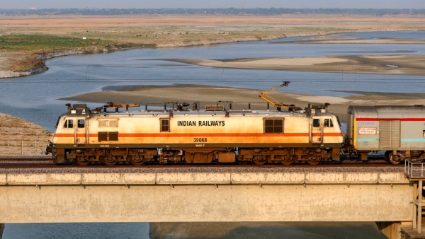 Indian Railway