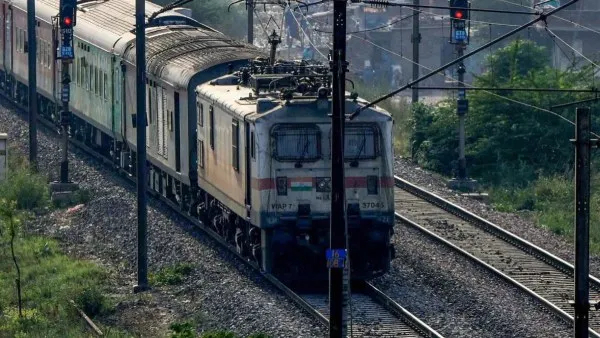 Indian Railways