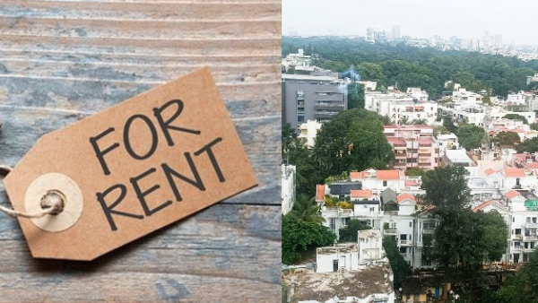 Bengaluru Rent