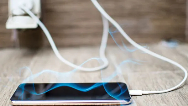 iPhone Overheating