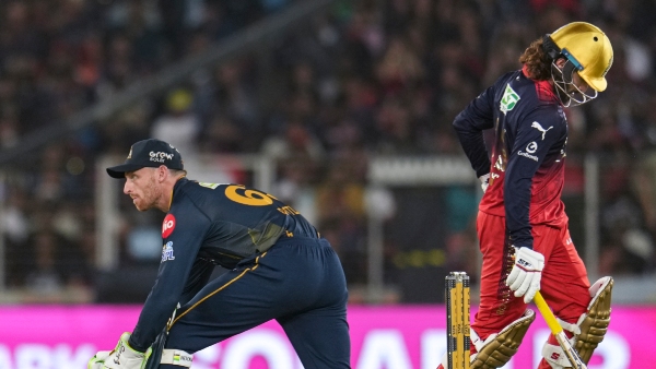 IPL 2026 Mohammad Kaif Backs Royal Challengers Bengaluru in Gujarat Holder Catch Controversy IPL 2026 Mohammad Kaif Backs Royal Challengers Bengaluru in Gujarat Holder Catch Controversy