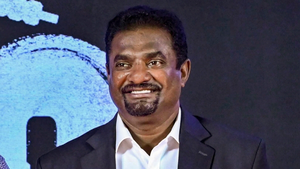 IPL 2026 SRH Coach Muttiah Muralitharan Calls IPL is a Big Business Explains High-Scoring Trend
