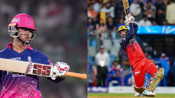IPL 2026 RCB Wicket Keeper Jitesh Sharma Clarifies Unprofessional Remark on Vaibhav Sooryavanshi