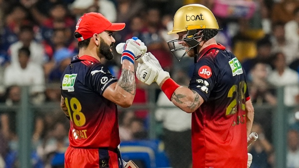 IPL 2026 How RCB Can Reach Final Without Playing Qualifier 1 Against Gujarat Titans on May 26