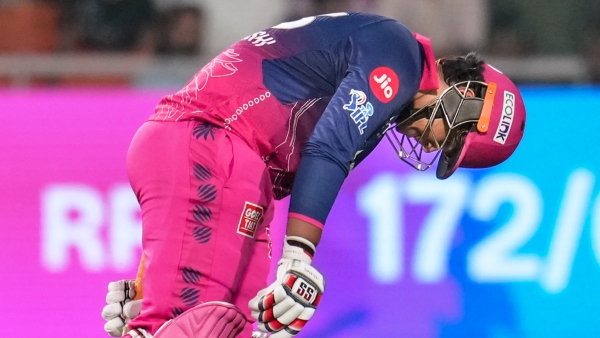 IPL 2026 Riyan Parag Hails Vaibhav After RR Exit Backs Him to Win Rajasthan Royals Second Trophy