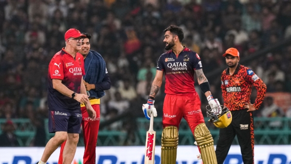 IPL 2026 Final
