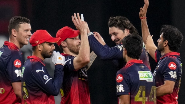 IPL 2026 Final RCB bowlers Master Plan to Stop GT s Shubman Gill Sai Sudharsan and Jos Buttler