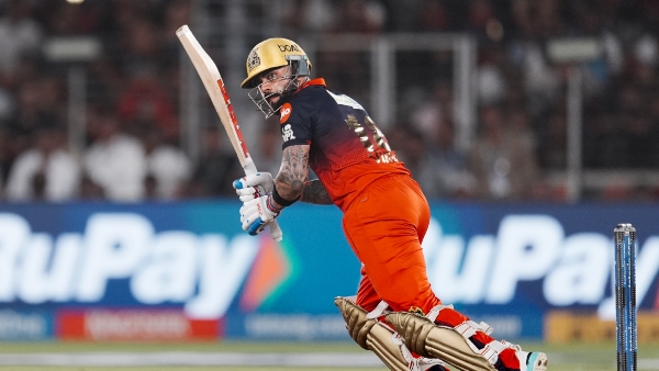 IPL 2026 Final Virat Kohli s Unbeaten Fifty Helps RCB Defeat GT Clinch Back-to-Back Titles