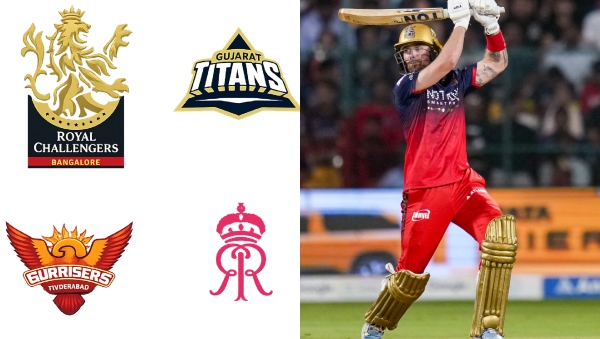 IPL 2026 Playoffs Confirmed RCB Gujarat Titans SRH amp amp RR Qualify Full Schedule and Match Details IPL 2026 Playoffs Confirmed RCB Gujarat Titans SRH amp amp RR Qualify Full Schedule and Match Details