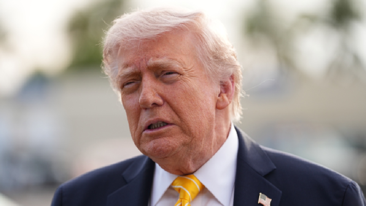 Iran-US War: ಇರಾನ್ - ಅಮೆರಿಕ ಯುದ್ಧ ಮುಕ್ತಾಯಕ್ಕೆ ಕ್ಷಣಗಣನೆ: ಡೊನಾಲ್ಡ್‌ ಟ್ರಂಪ್ ಹೇಳಿದ್ದೇನು - ಇರಾನ್ ವಾದವೇನು   
