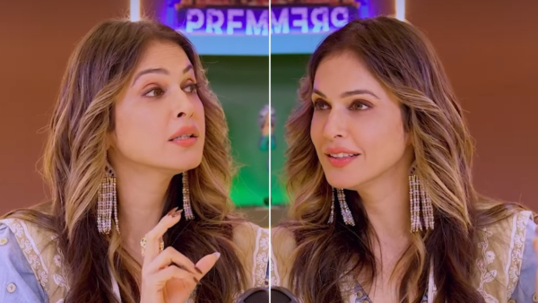 Isha Koppikar