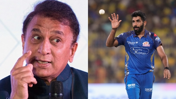 Jasprit Bumrah No-Ball Blunder Sparks Gavaskar Reaction in Mumbai Indians vs LSG IPL 2026 Clash