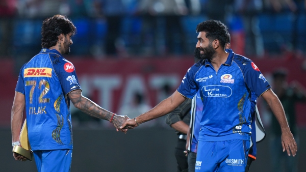 Jasprit Bumrah Big Statement After Mumbai Indians Win Against Punjab Kings Know Complete details Jasprit Bumrah Big Statement After Mumbai Indians Win Against Punjab Kings Know Complete details