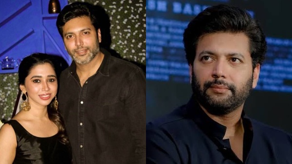 Jayam Ravi Mohan