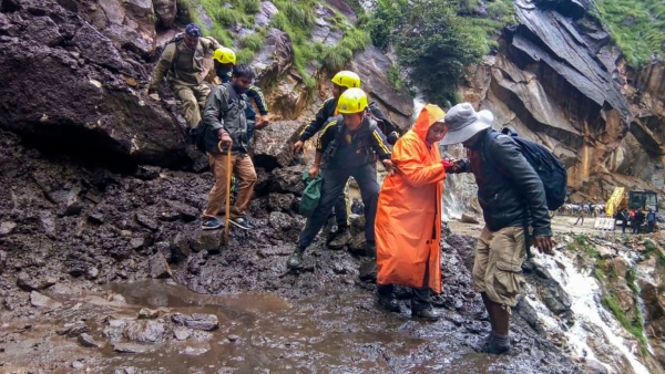 Kailash Mansarovar Yatra