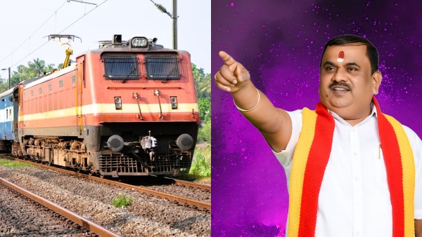 Karnataka Language Row