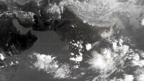 Karnataka Weather