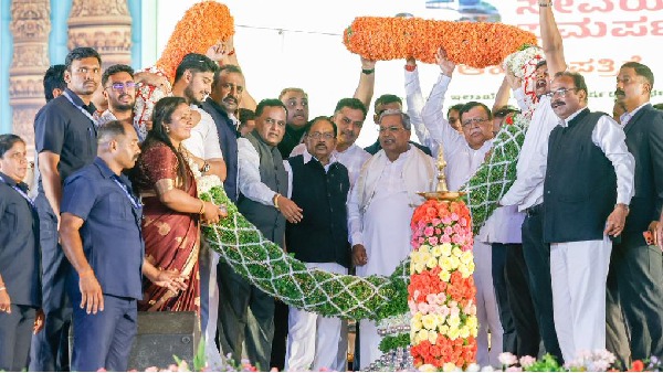 Karnataka Economy