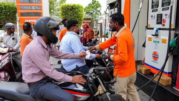 Karnataka Fuel Price Row Karnataka Fuel Price Row