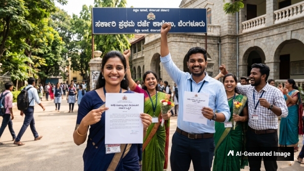Karnataka Government Karnataka Government