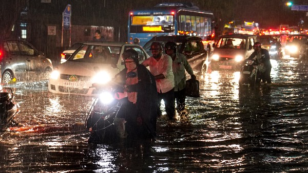Karnataka Rain Karnataka Rain