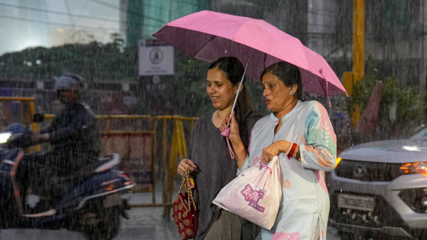 Karnataka Weather