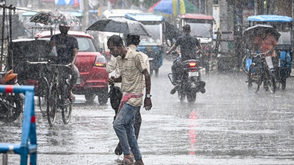 Karnataka Weather