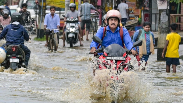Karnataka Weather