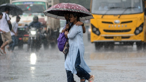 Karnataka Weather