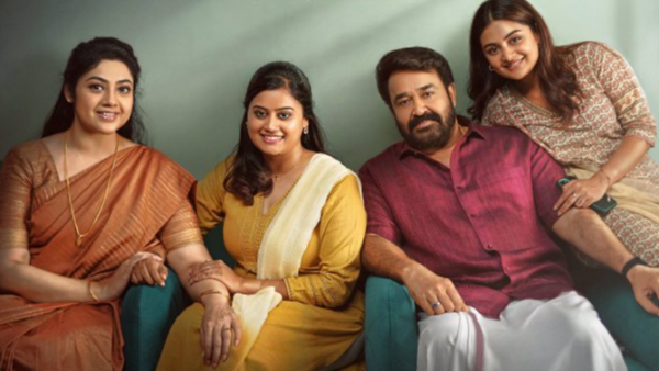 Drishyam 3 Drishyam 3