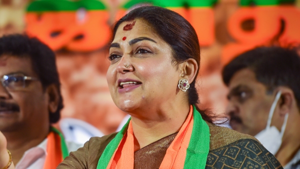 Khushbu