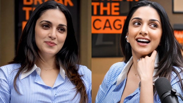 Kiara Advani