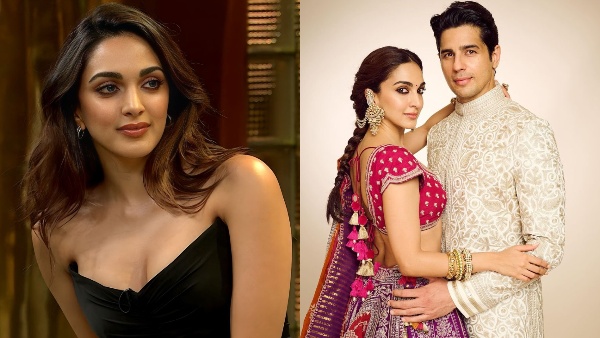 Kiara Advani