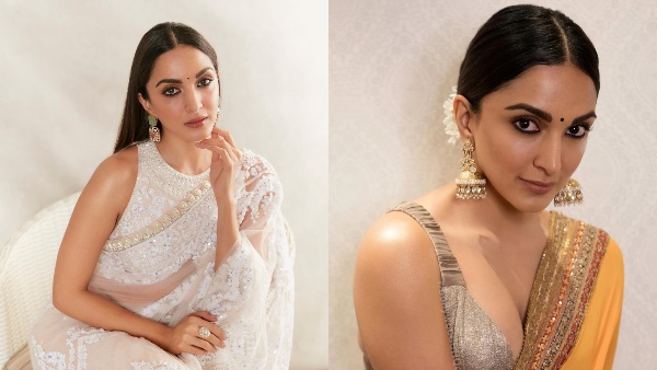 Kiara Advani
