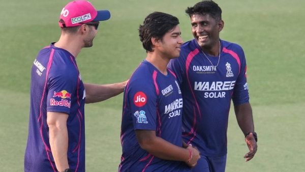 Kiran More Compares Vaibhav Sooryavanshi to Sachin Tendulkar After IPL 2026 Brilliance Huge Viral