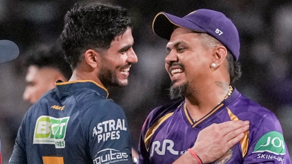 KKR vs GT IPL 2026 Kolkata Knight Riders Beat Gujarat Titans by 29 Runs in Eden Gardens Stadium