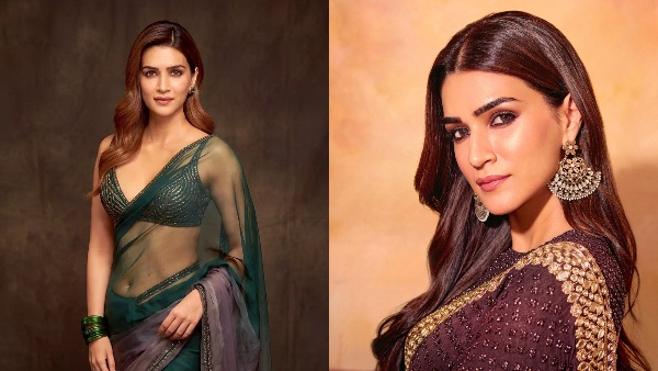 Kriti Sanon