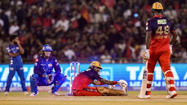 Krunal Pandya
